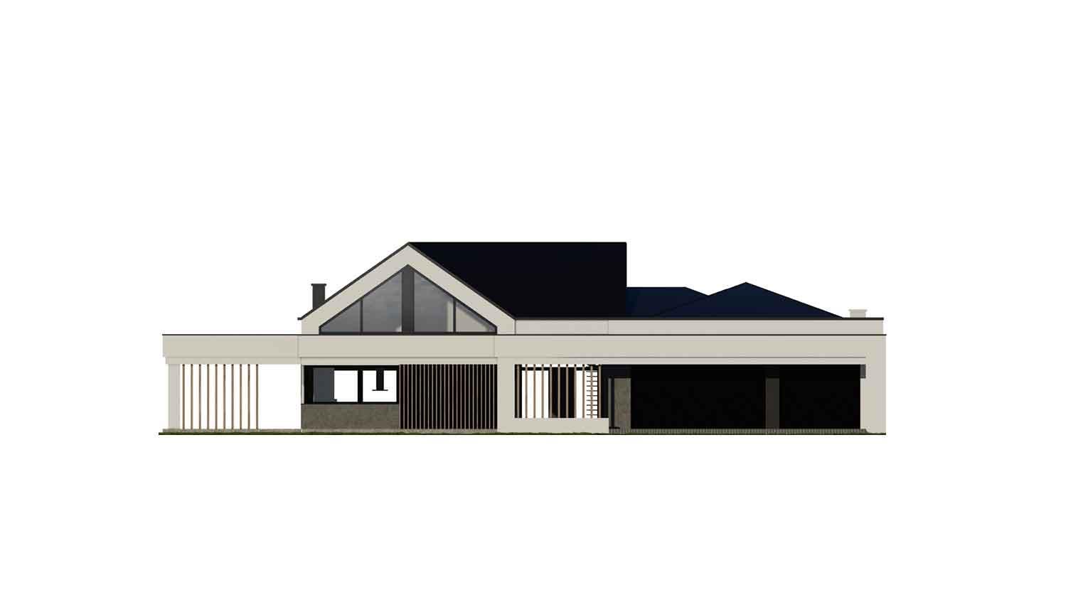 elevations 1