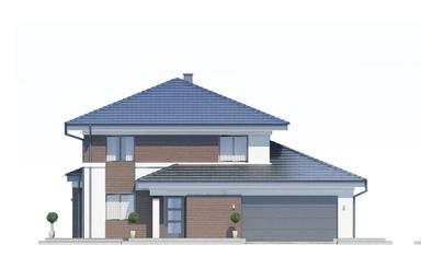 elevations 1