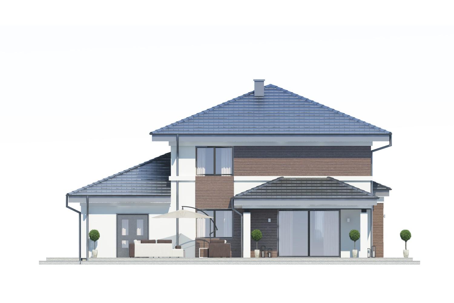 elevations 3