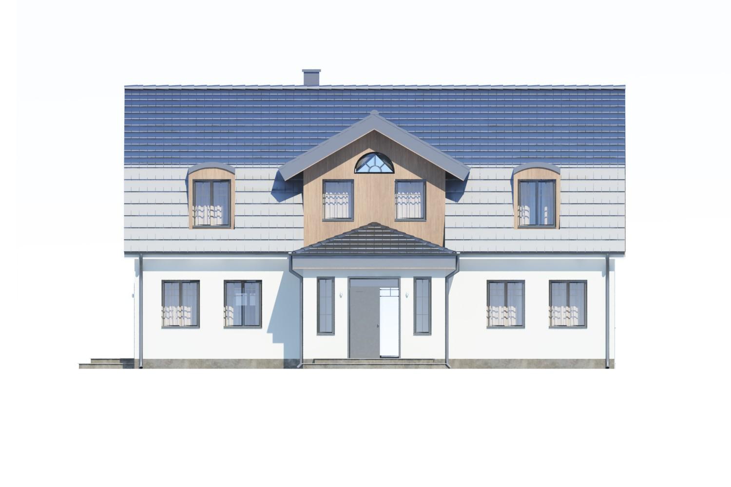 elevations 1