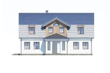 elevations 1