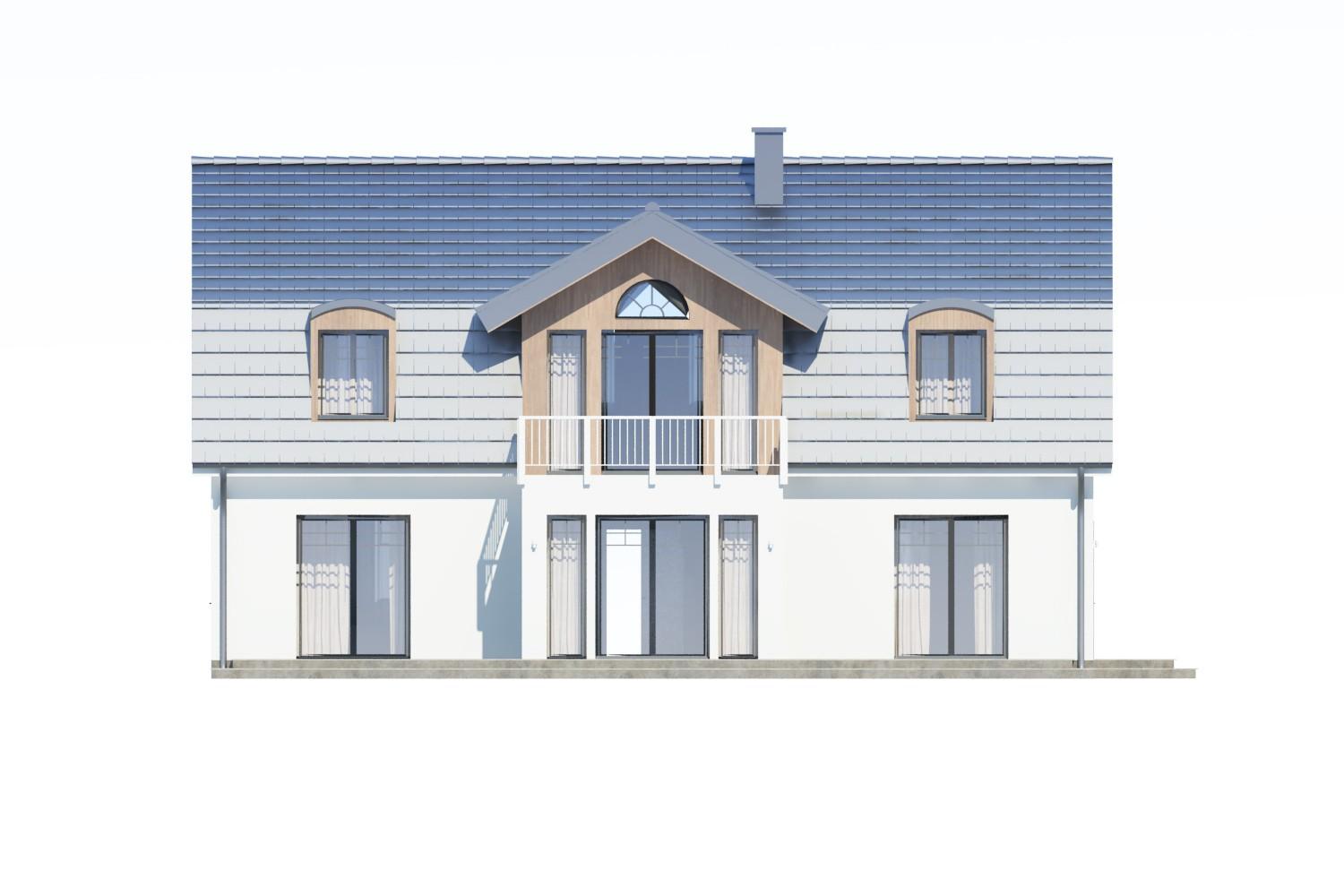 elevations 3
