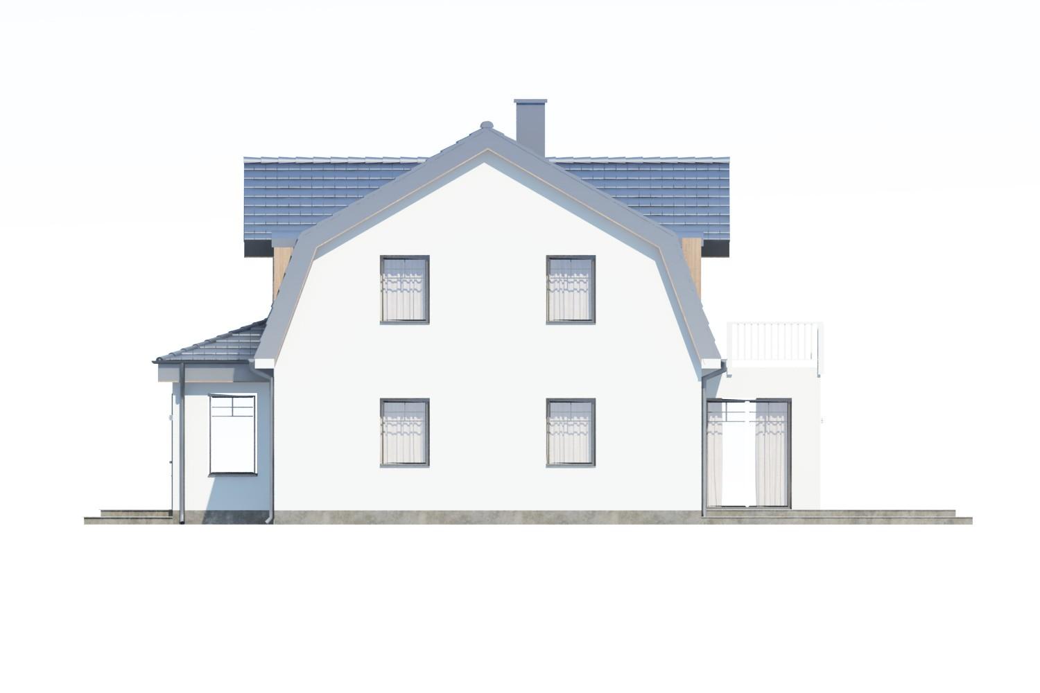 elevations 4
