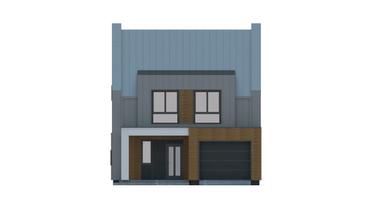 elevations 1