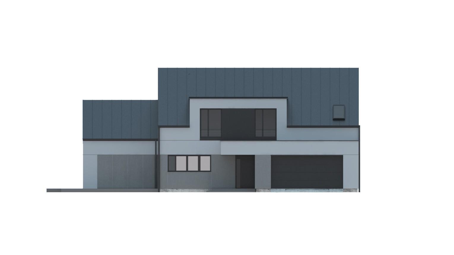 elevations 1