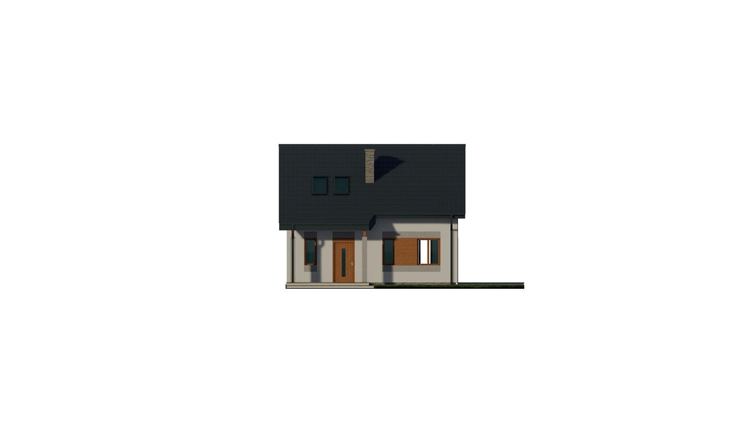 elevations 1