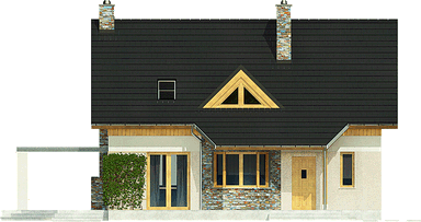 elevations 1