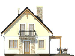 elevations 1