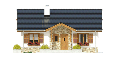 elevations 1
