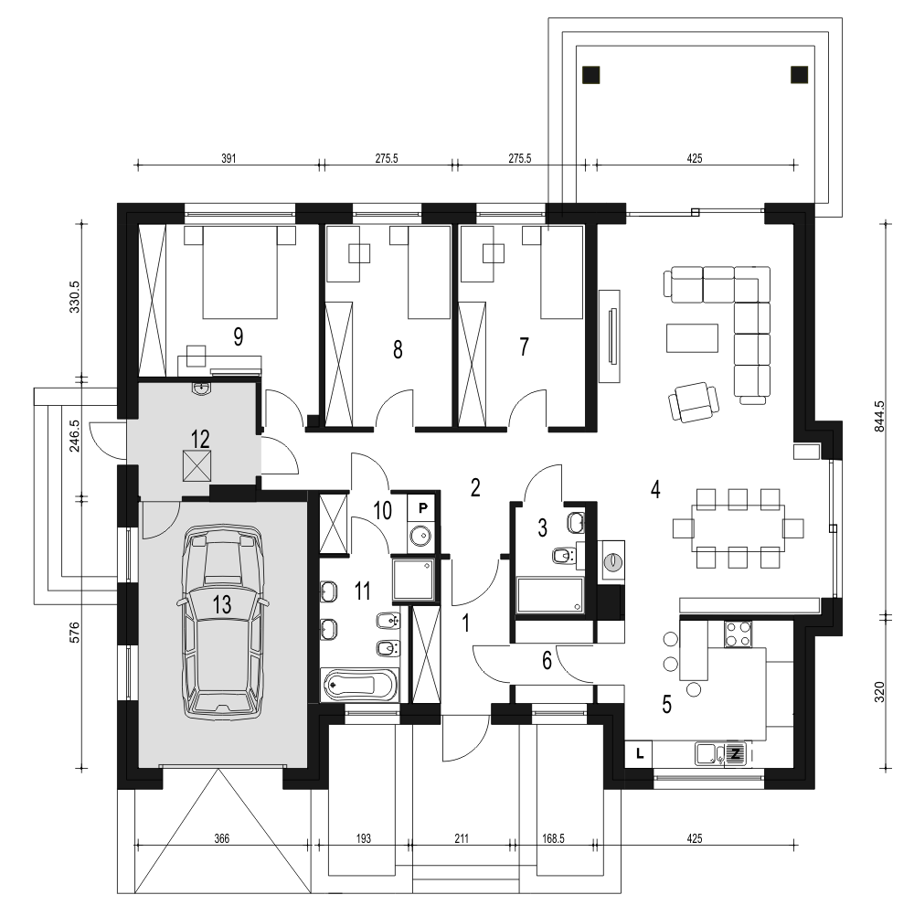 plans 1