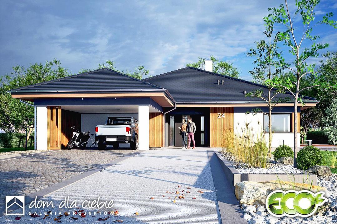 Aura II wiata
