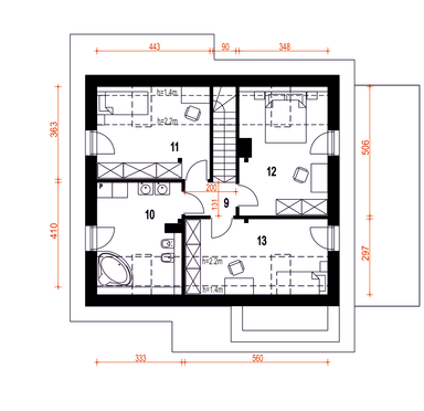 plans 1