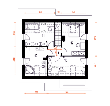plans 1