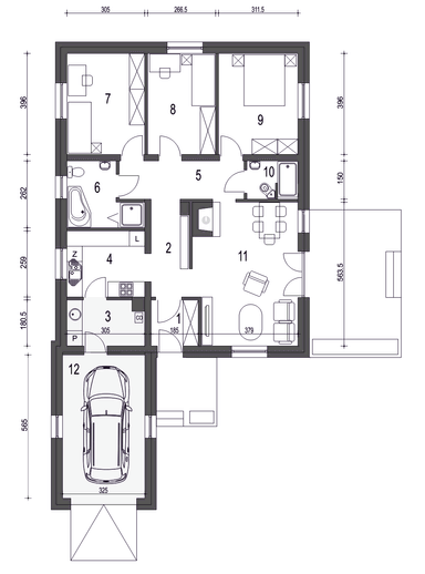 plans 1