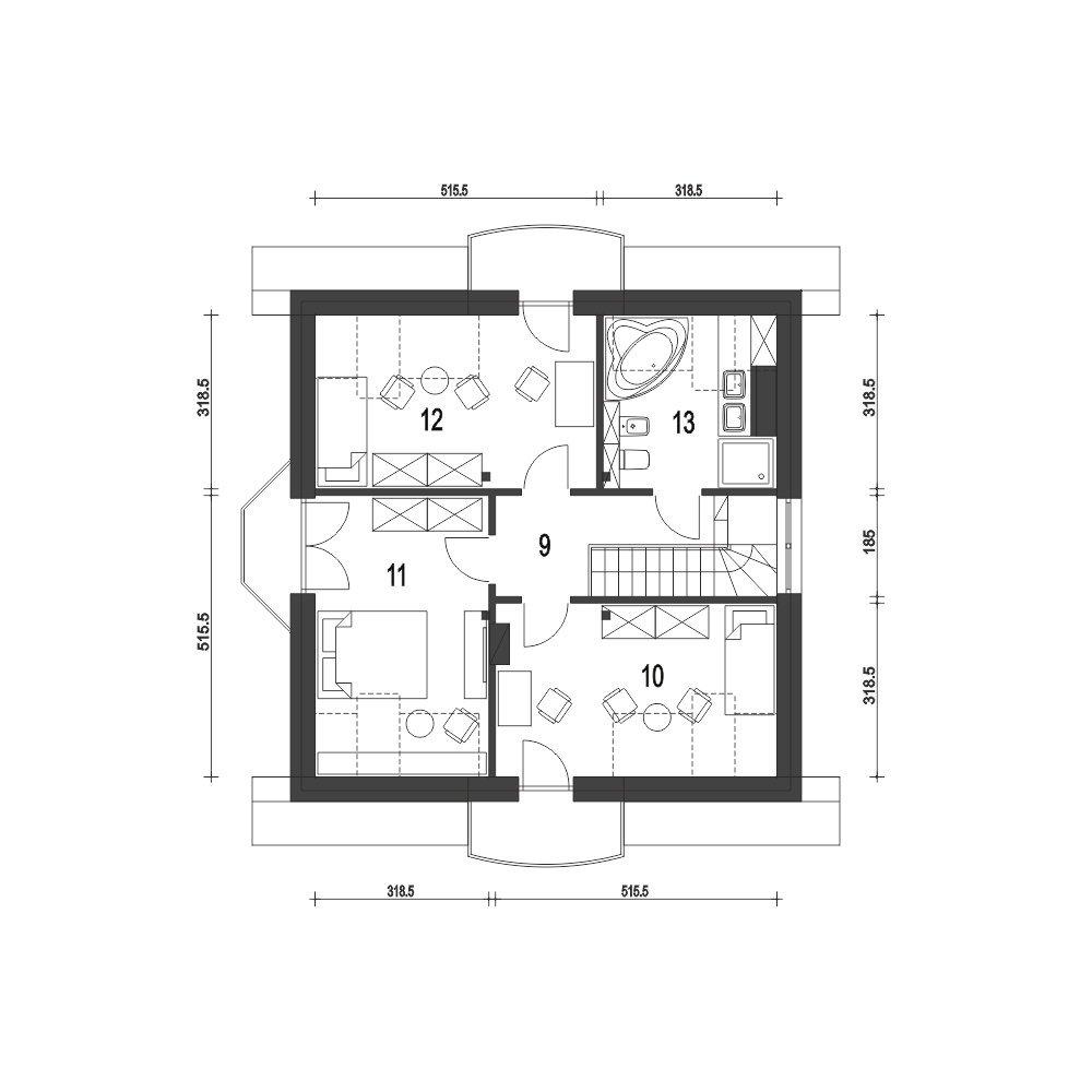 plans 1