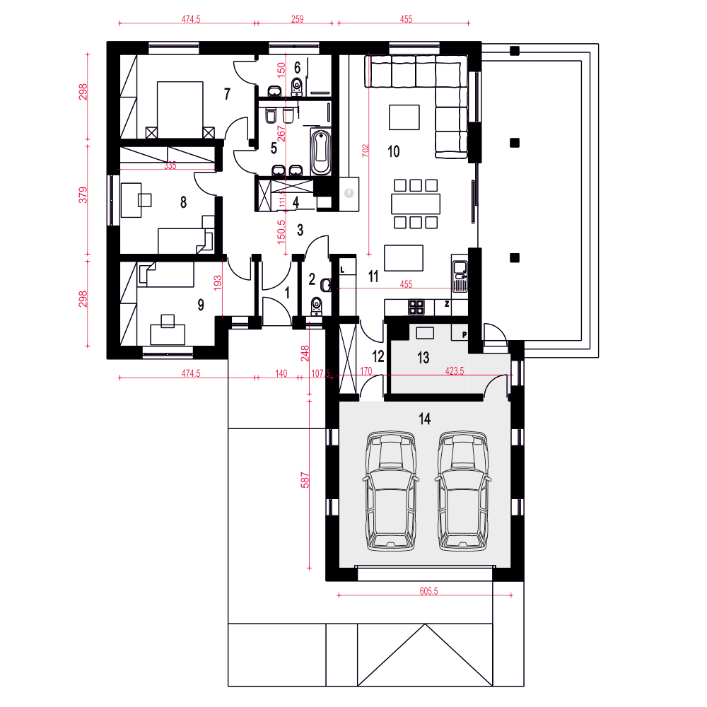 plans 1