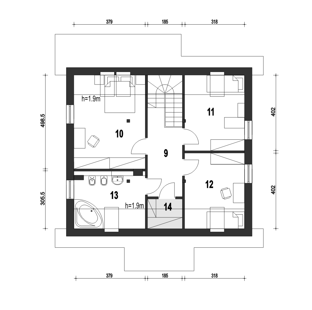 plans 1