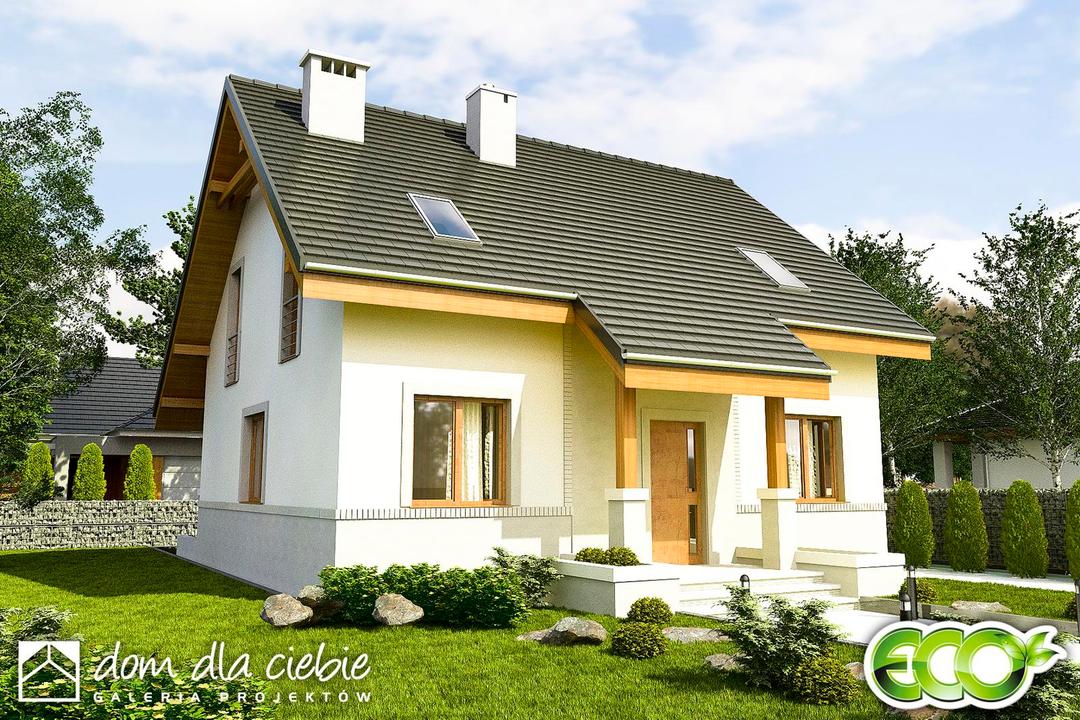 Gajówka B