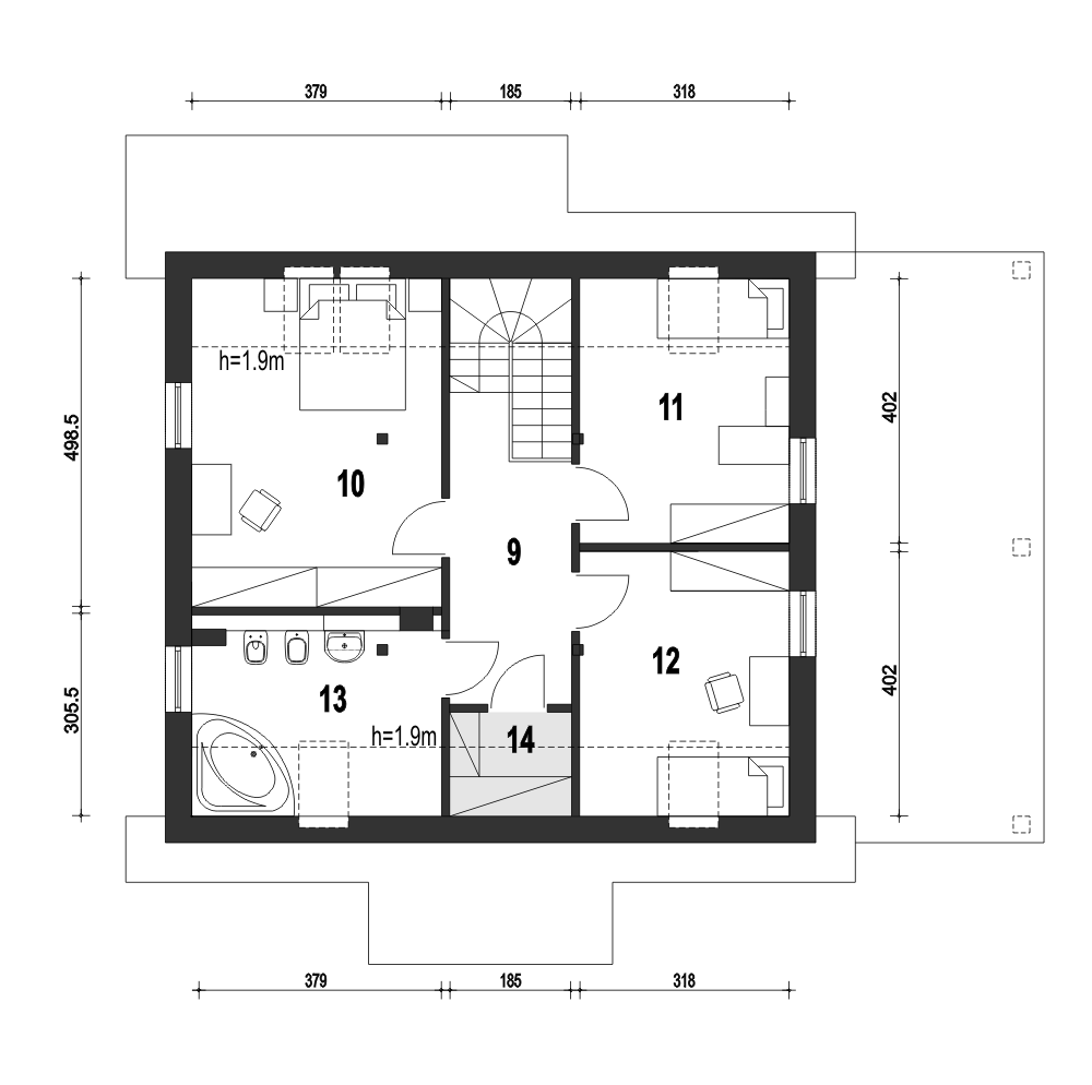 plans 1