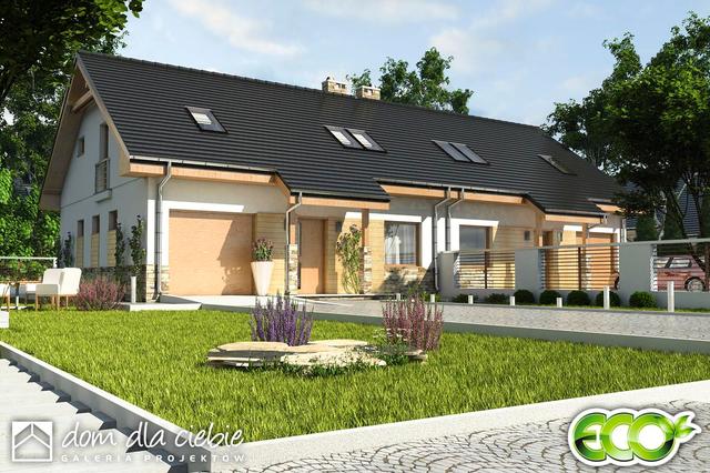 Jarząbek II bliźniak BL2