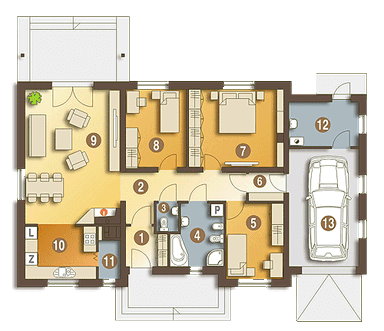 plans 1
