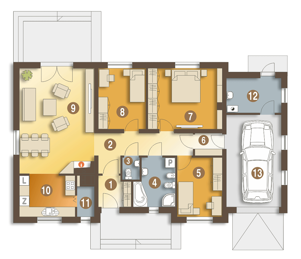 plans 1