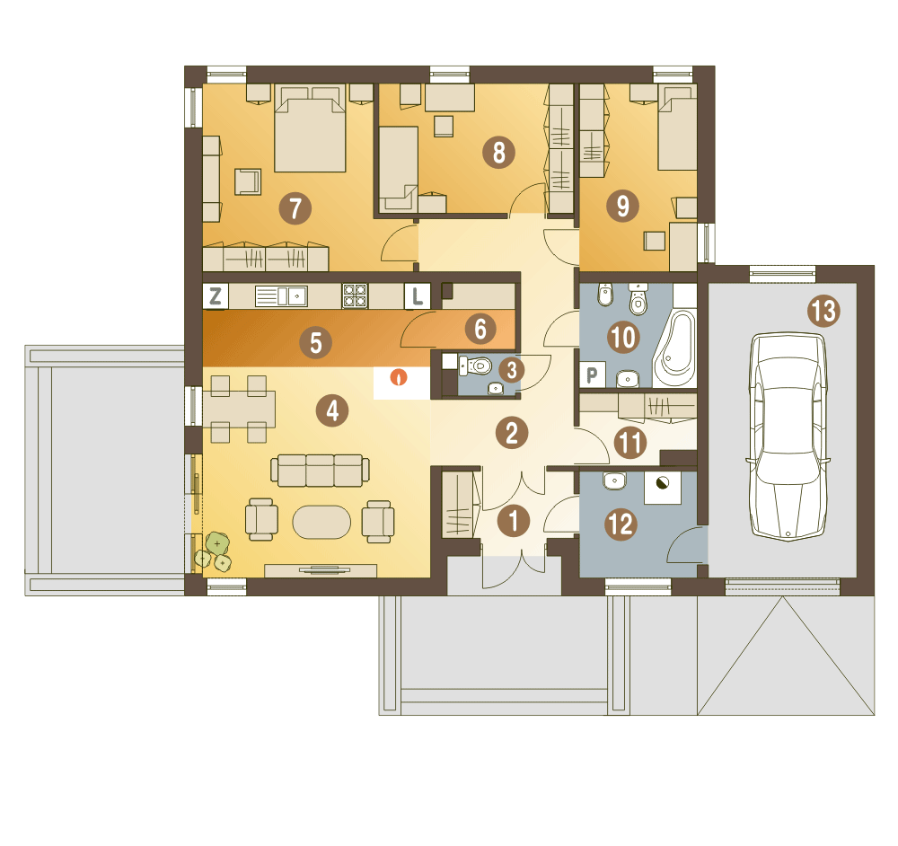 plans 1
