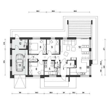 plans 1