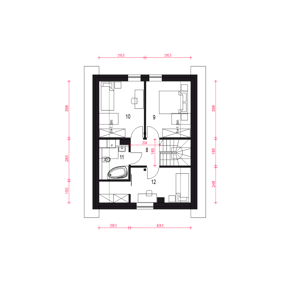 plans 1
