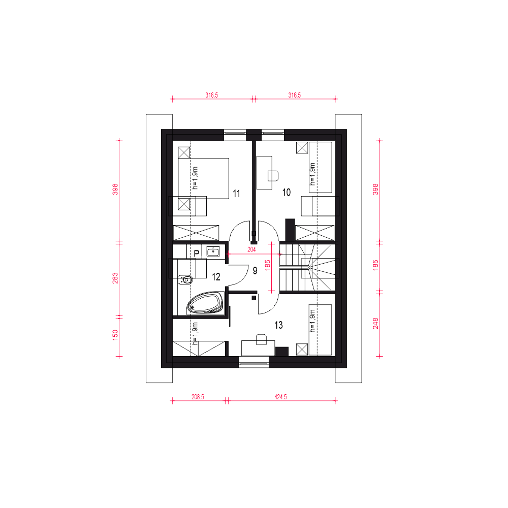 plans 1