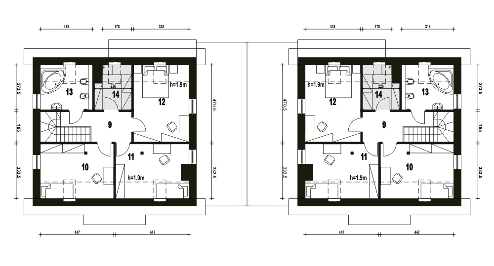 plans 1
