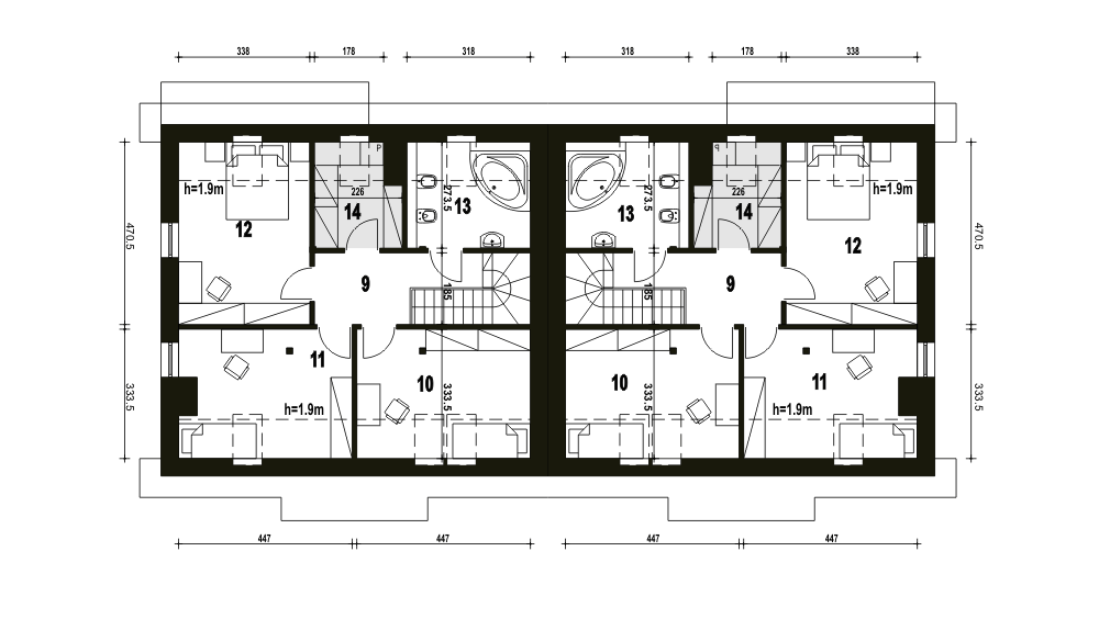 plans 1