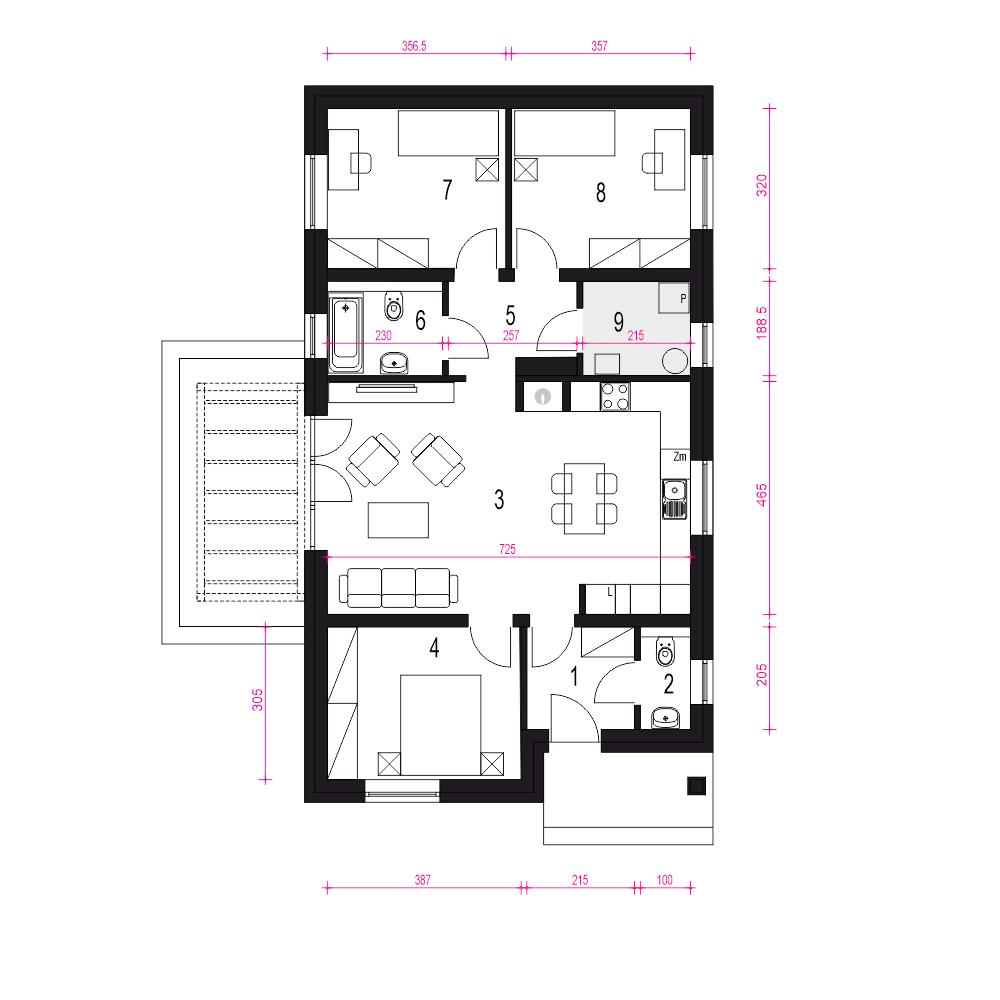 plans 1