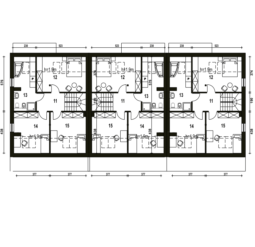 plans 1