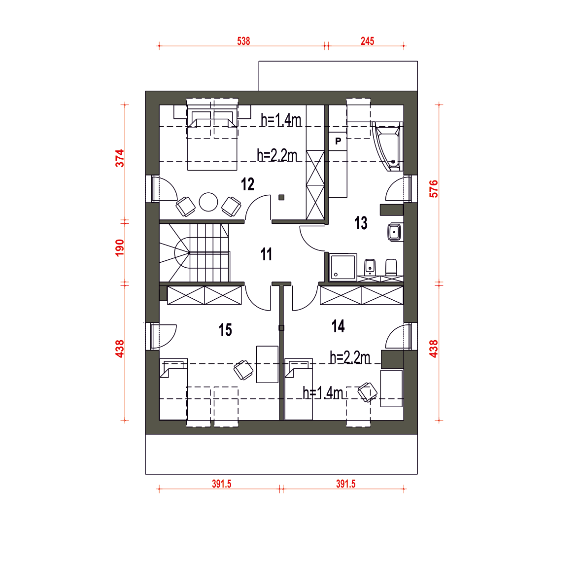plans 1