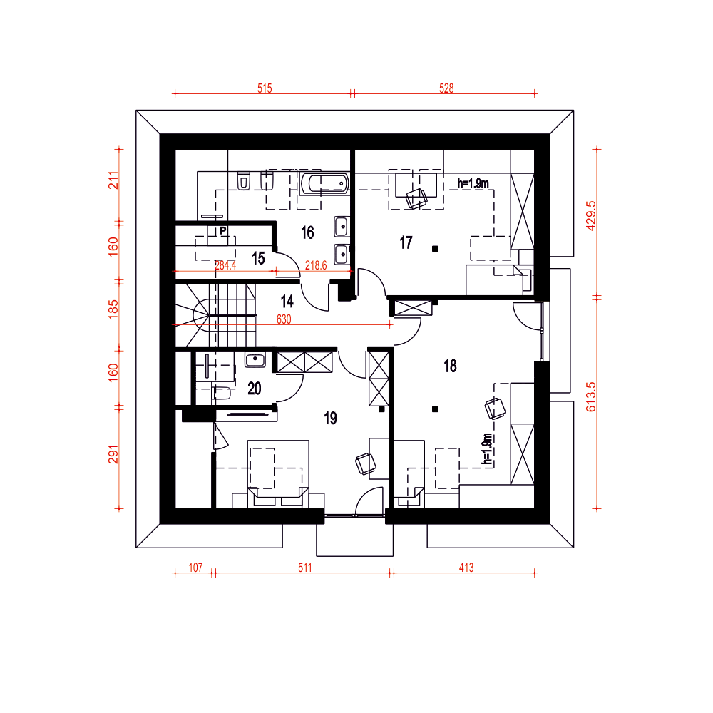plans 1
