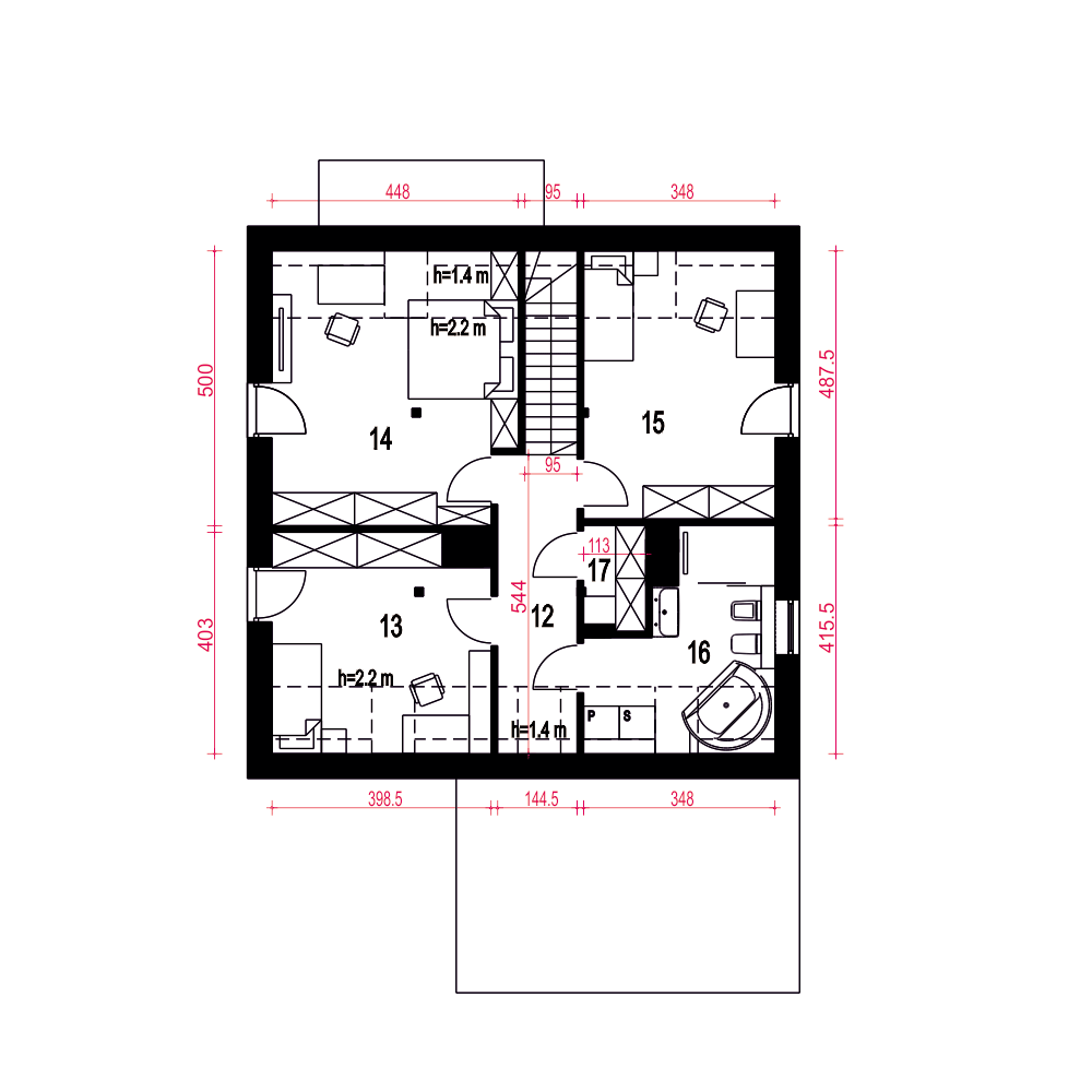 plans 1