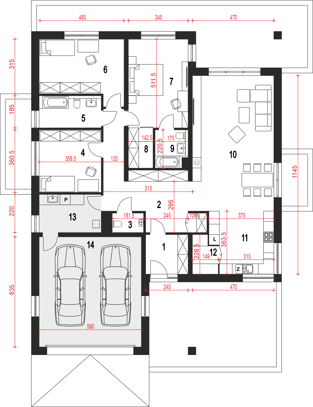plans 1