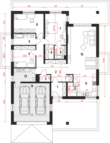 plans 1