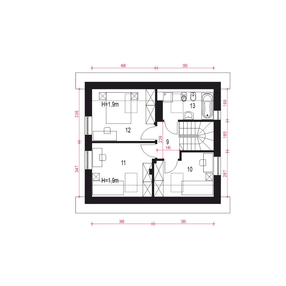 plans 1