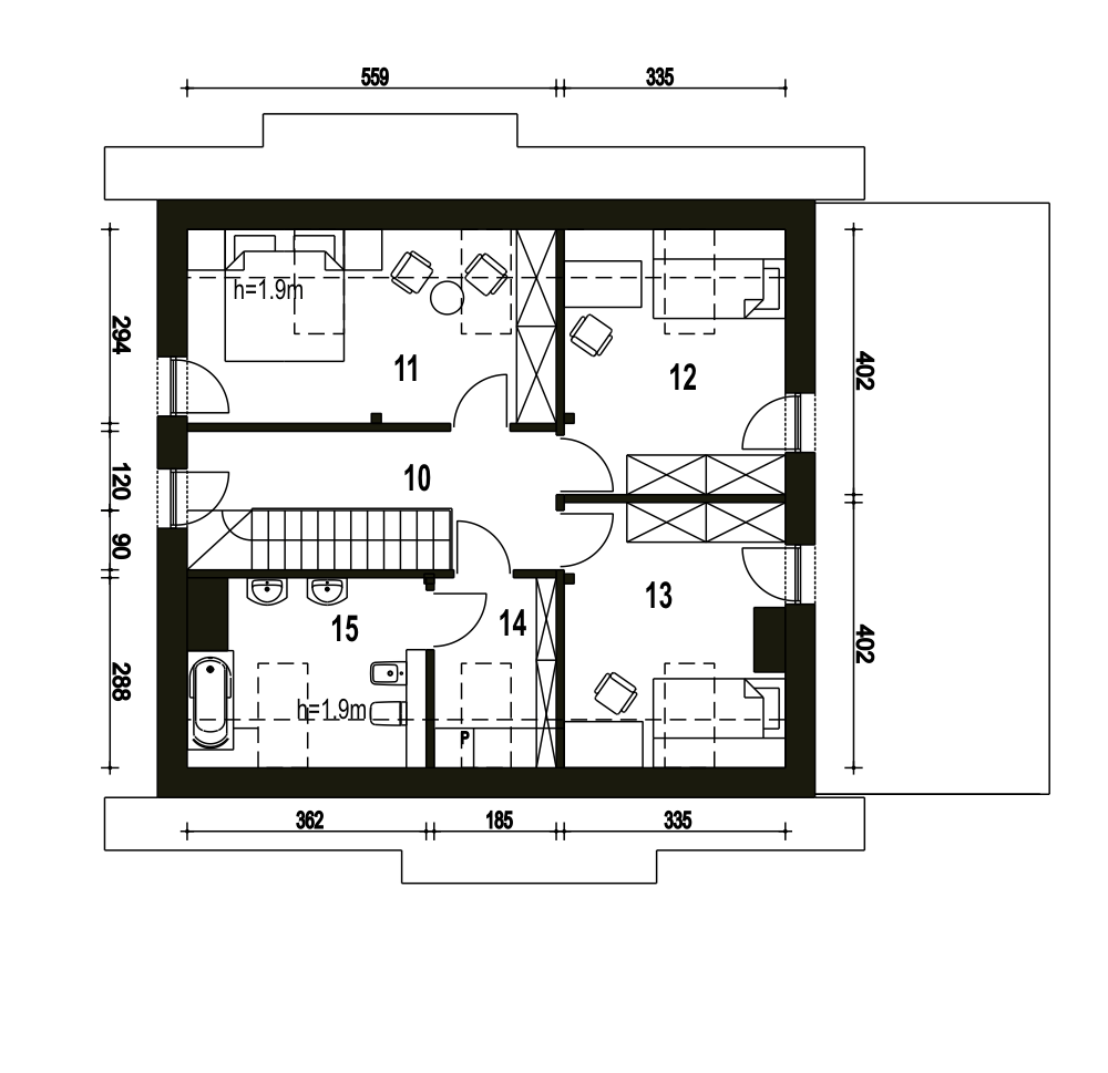 plans 1