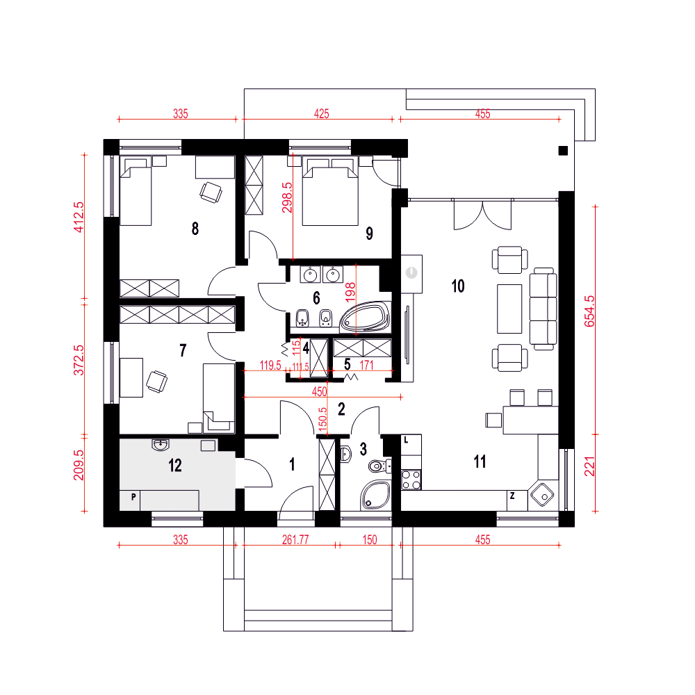 plans 1