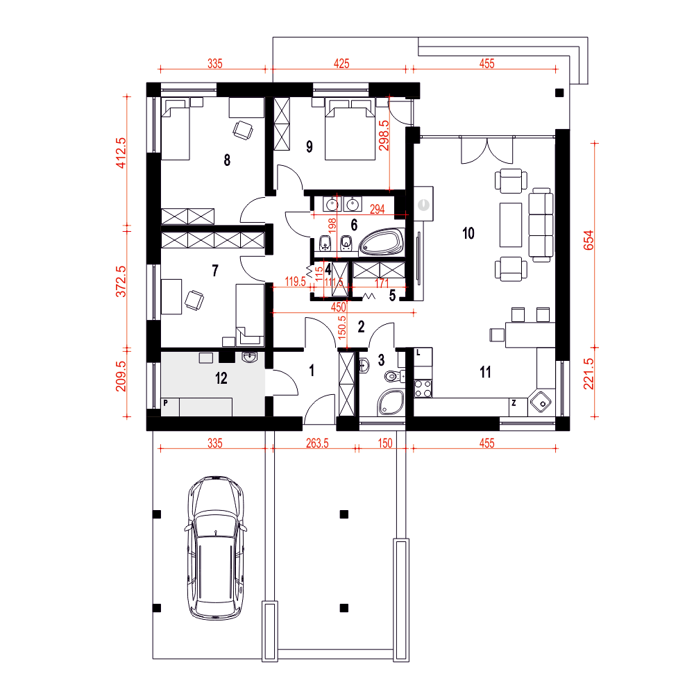 plans 1