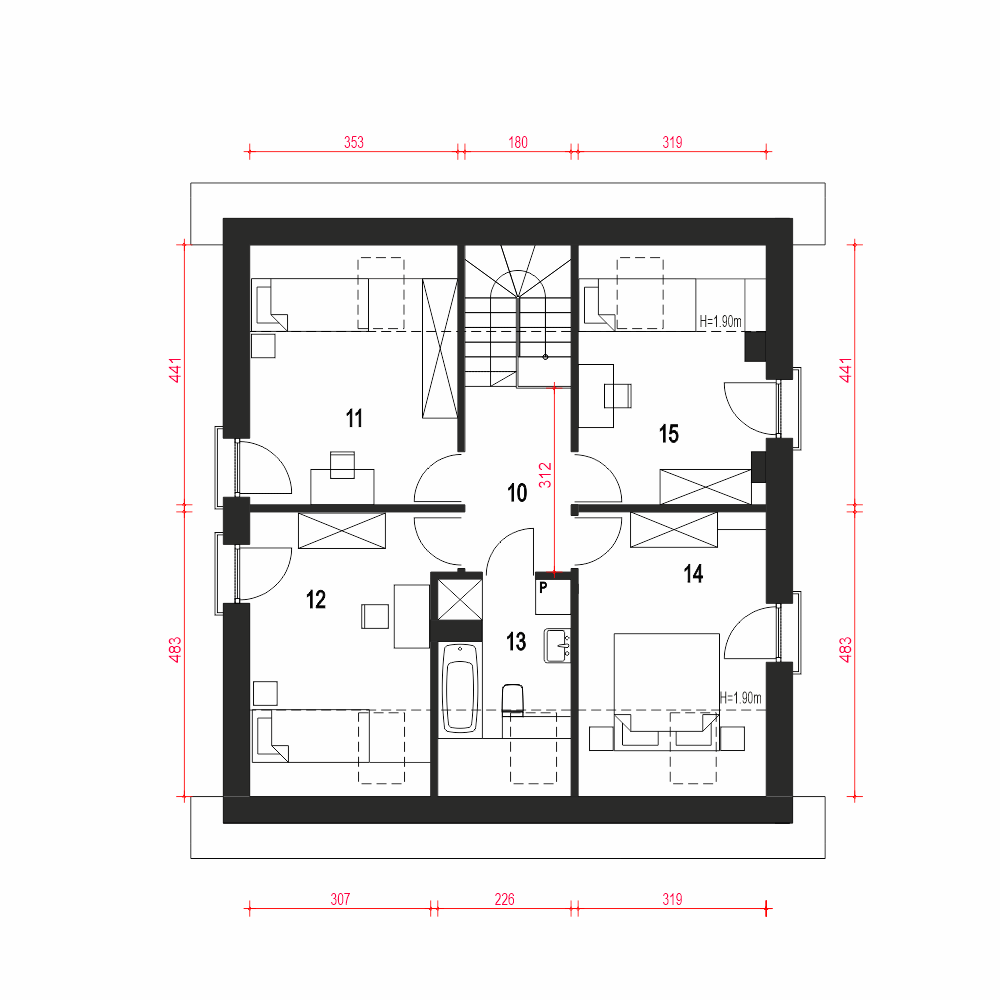 plans 1
