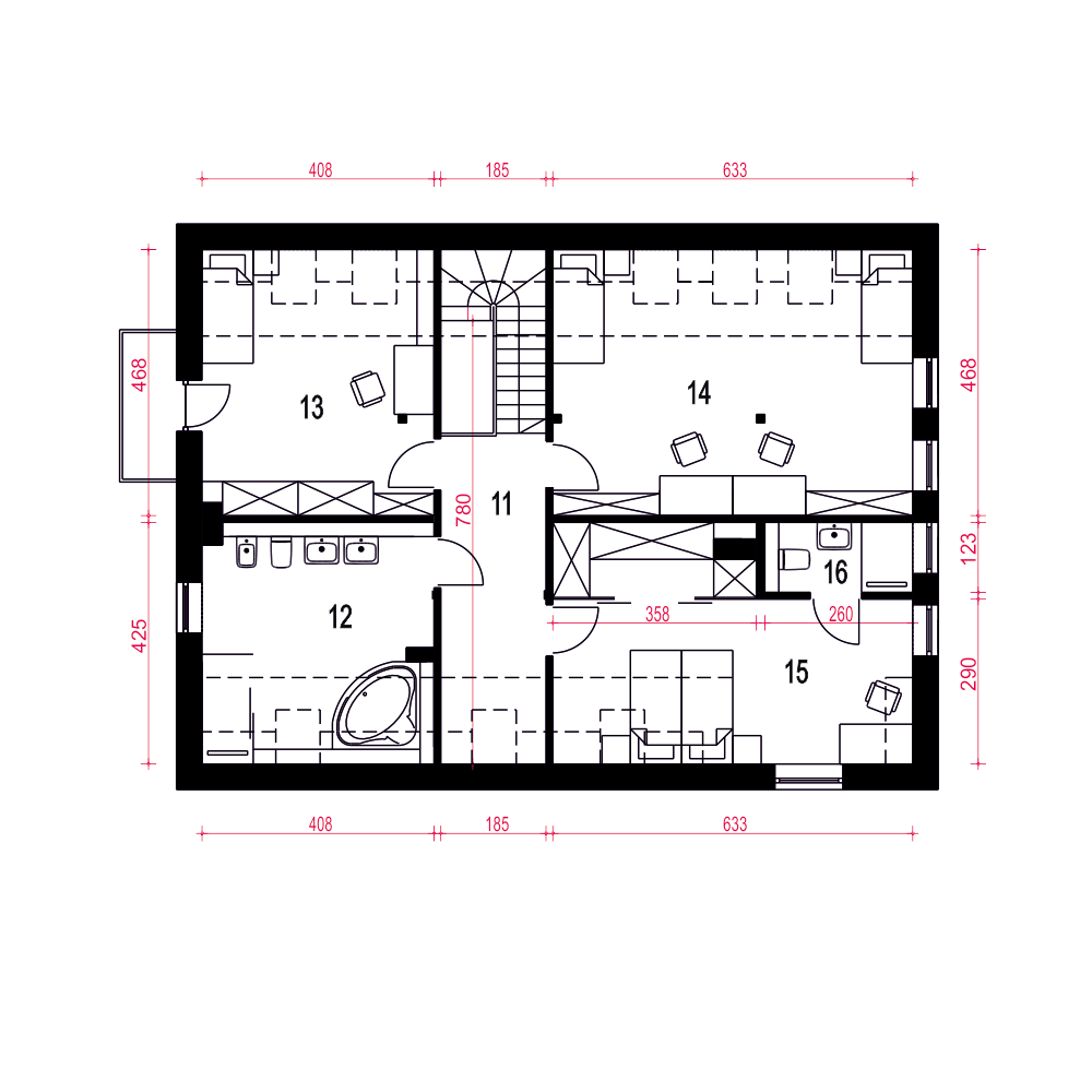 plans 1