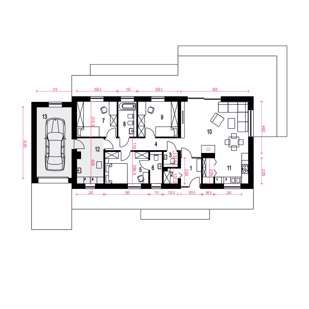 plans 1
