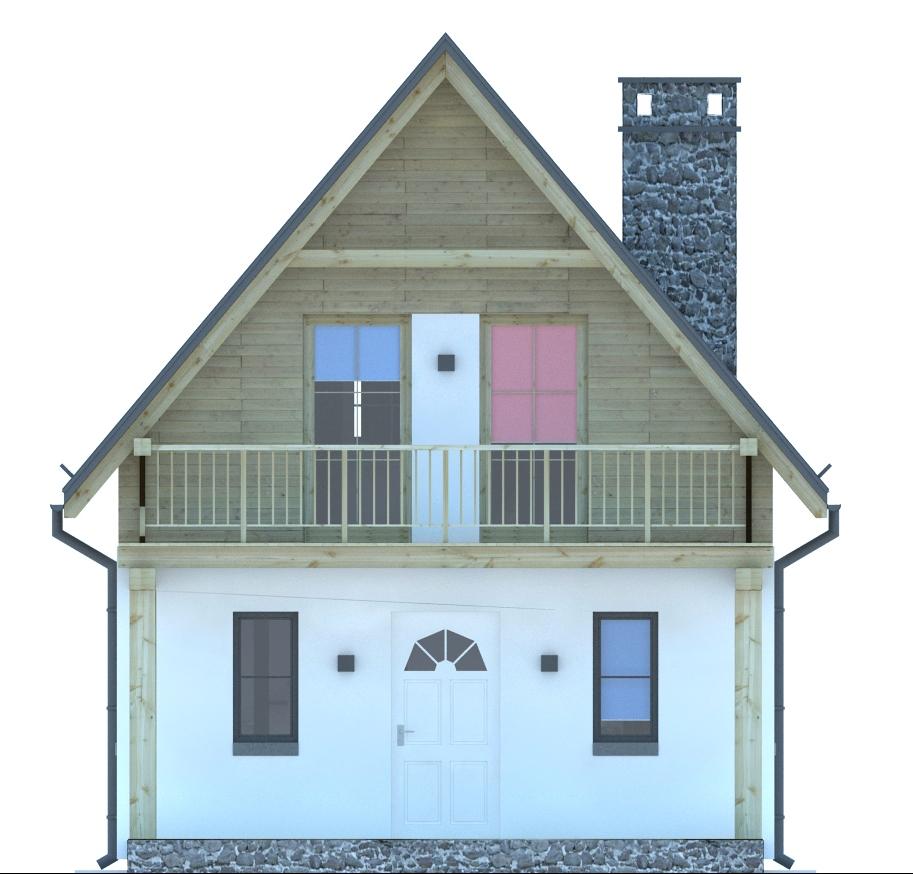 elevations 1