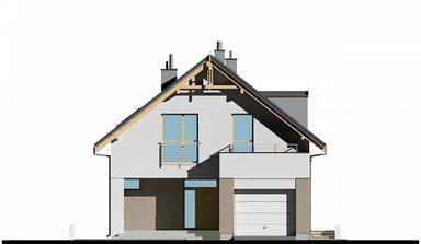 elevations 1