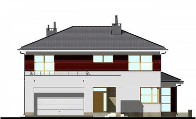 elevations 1