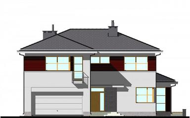 elevations 1